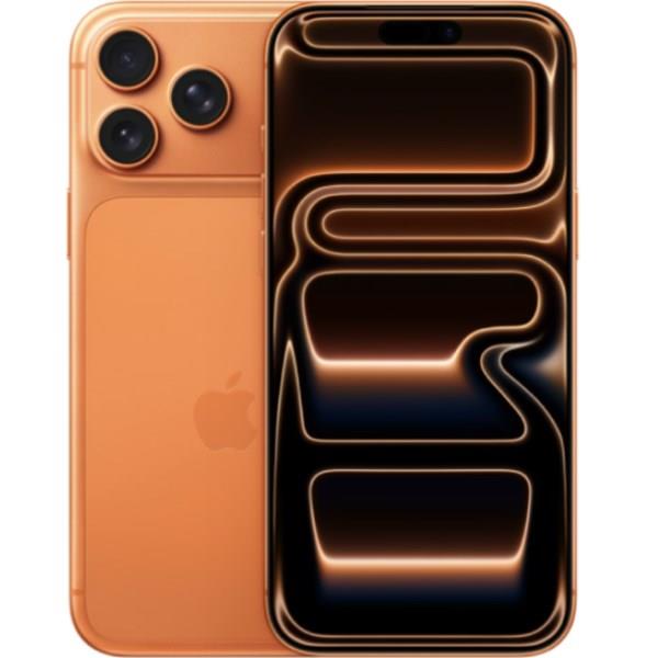ĐTDĐ IPHONE 17 PRO MAX 512G