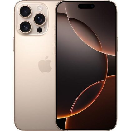 ĐTDĐ IPHONE 16 PRO MAX 256G