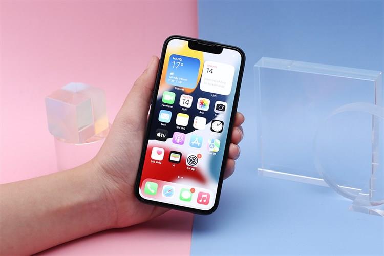 ĐTDĐ IPHONE 13 128G - Ảnh 12