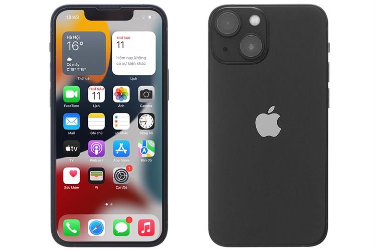 ĐTDĐ IPHONE 13 128G - Ảnh 2