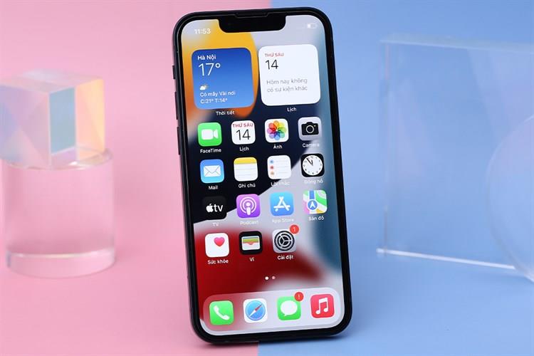 ĐTDĐ IPHONE 13 128G - Ảnh 5
