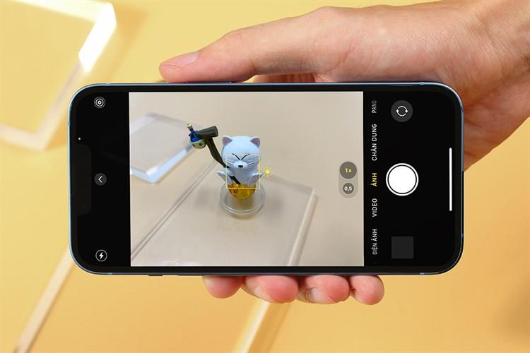 ĐTDĐ IPHONE 14 128G - Ảnh 13
