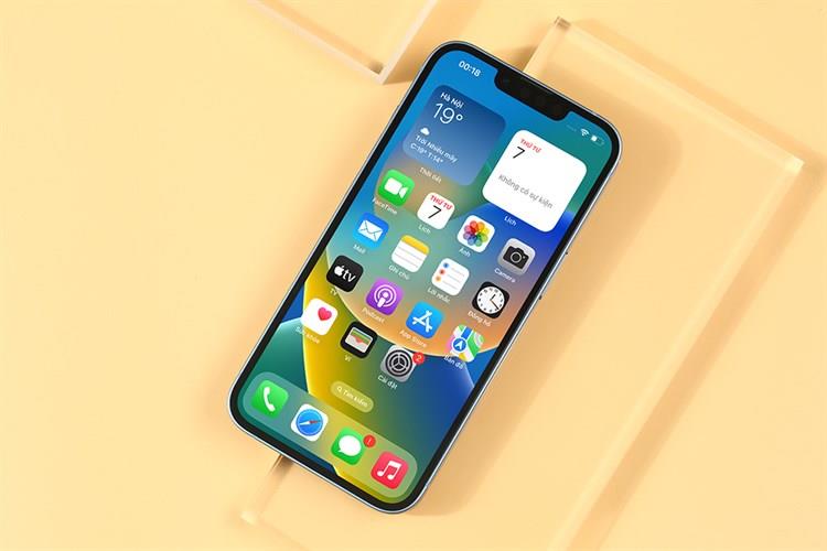 ĐTDĐ IPHONE 14 128G - Ảnh 5