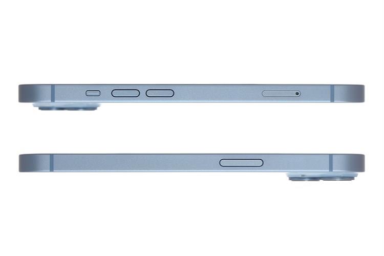 ĐTDĐ IPHONE 14 256G - Ảnh 3
