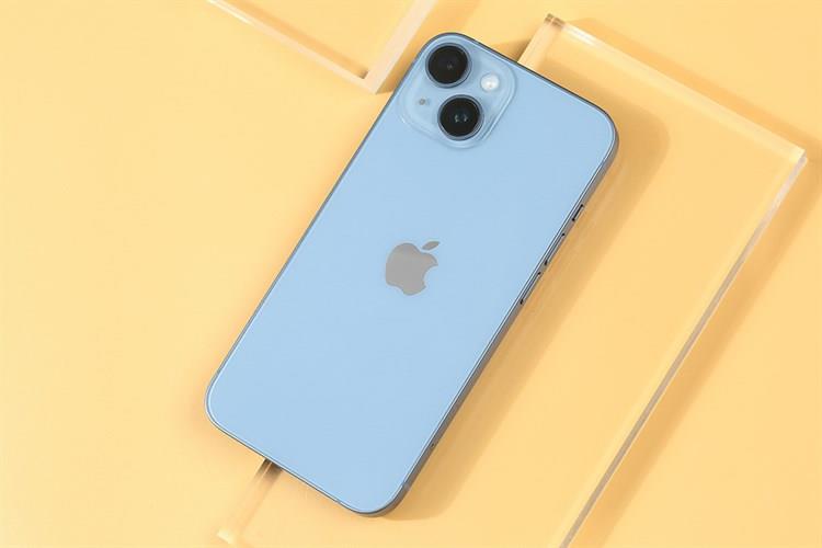 ĐTDĐ IPHONE 14 256G - Ảnh 6