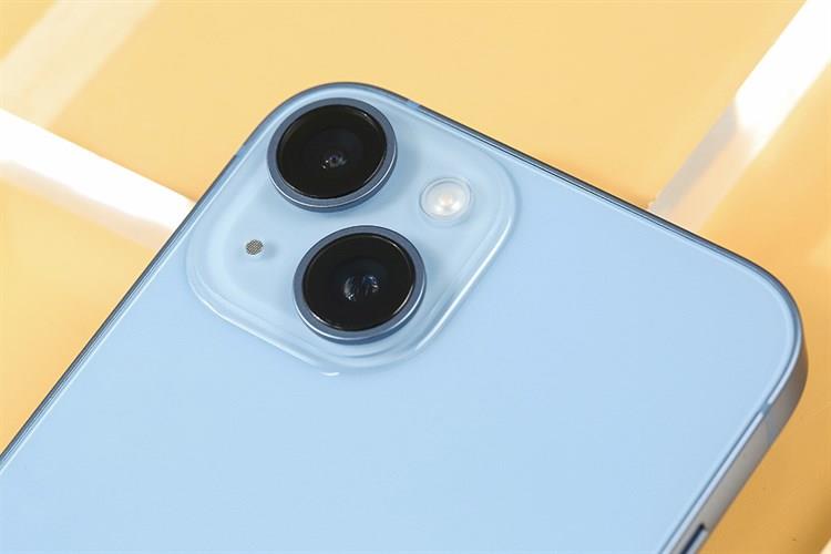 ĐTDĐ IPHONE 14 256G - Ảnh 7