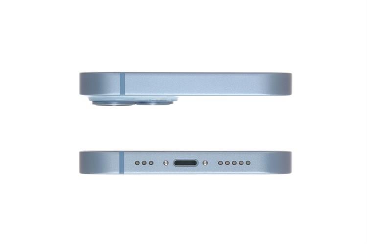 ĐTDĐ IPHONE 14 256G - Ảnh 4