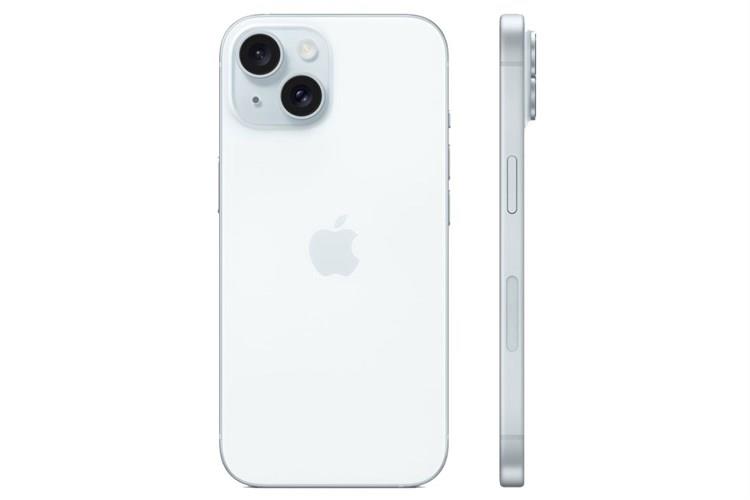 ĐTDĐ IPHONE 15 PLUS 256G - Ảnh 3