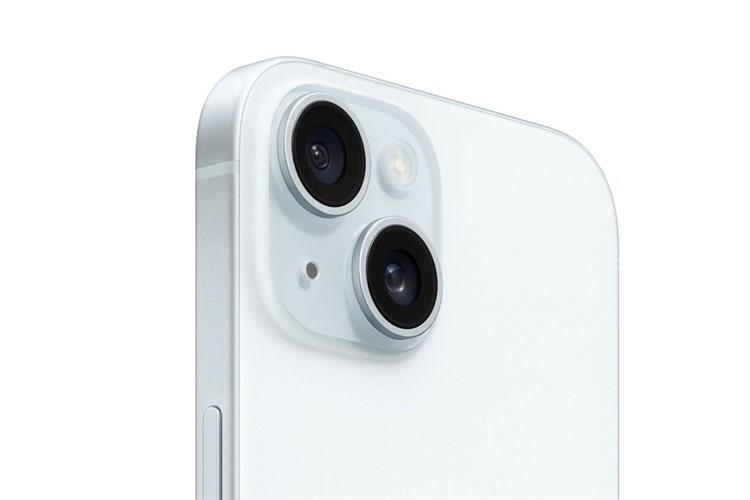 ĐTDĐ IPHONE 15 PLUS 256G - Ảnh 4