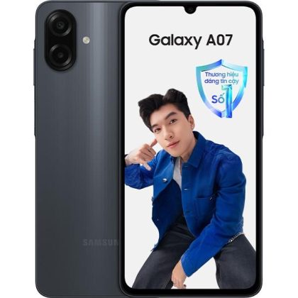 ĐTDĐ SAMSUNG A07 6G 128G