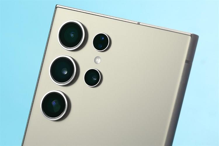 ĐTDĐ SAMSUNG S24 ULTRA 5G 12G 256G - Ảnh 7