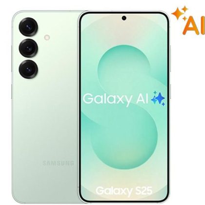 ĐTDĐ SAMSUNG S25 5G 12G 512G