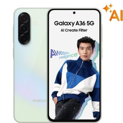 ĐTDĐ SAMSUNG A36 5G 12G 256G