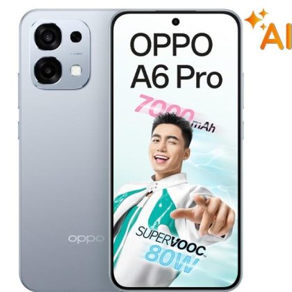 ĐTDĐ OPPO A6 PRO 8G 256G