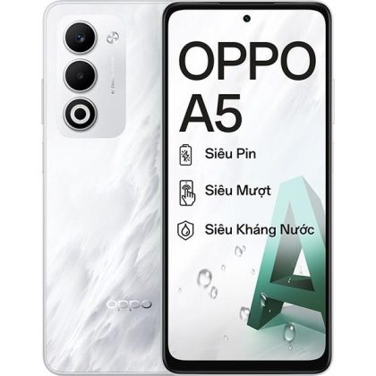 ĐTDĐ OPPO A5 6G 128G