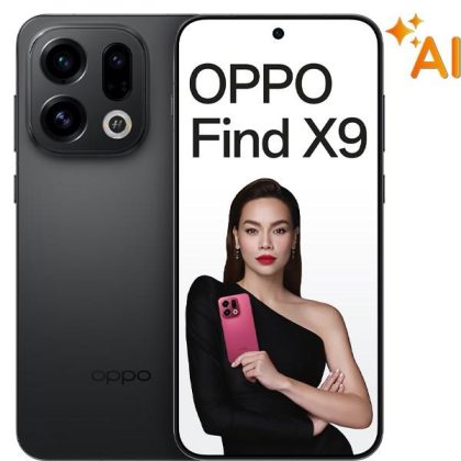 ĐTDĐ OPPO FIND X9 5G 12G 256G