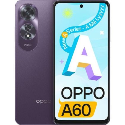 ĐTDĐ OPPO A60 8G 256G