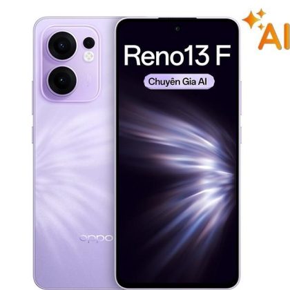 ĐTDĐ OPPO RENO13 F 5G 12G 512G