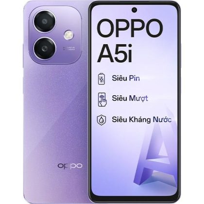 ĐTDĐ OPPO A5I 4G 64G