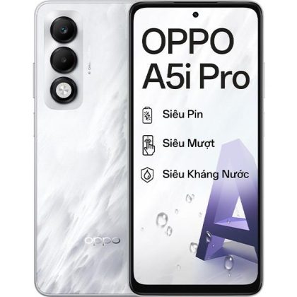 ĐTDĐ OPPO A5I PRO 8G 128G