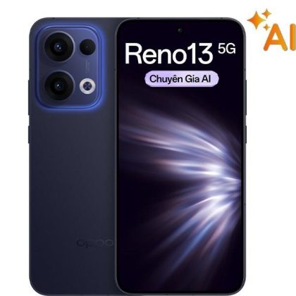 ĐTDĐ OPPO RENO13 5G 12G 256G
