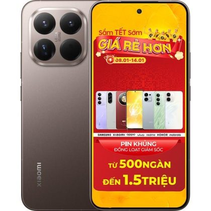 ĐTDĐ XIAOMI 15T PRO 5G 12G 256G