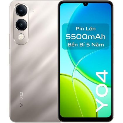 ĐTDĐ VIVO Y04 6G 128G
