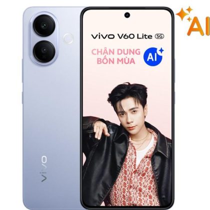 ĐTDĐ VIVO V60 LITE 5G 12G 512G