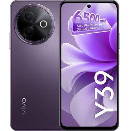 ĐTDĐ VIVO Y39 5G 8G 128G