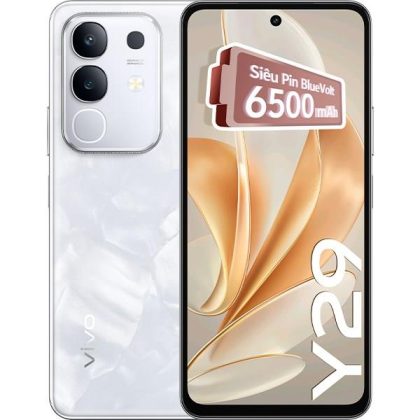 ĐTDĐ VIVO Y29 8G 128G