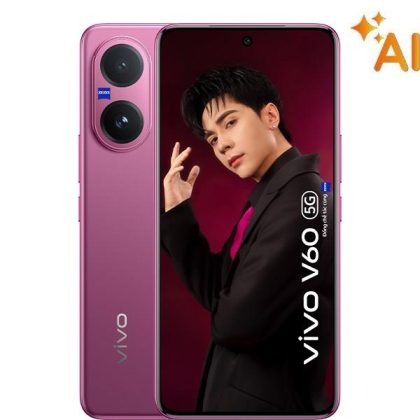 ĐTDĐ VIVO V60 5G 12G 512G