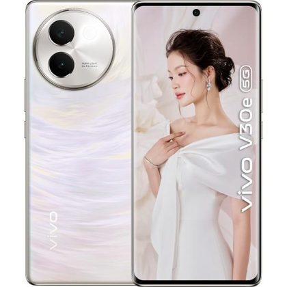 ĐTDĐ VIVO V30E 5G 8G 256G