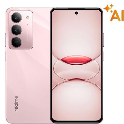 ĐTDĐ REALME C75X 8G 128G