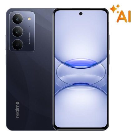 ĐTDĐ REALME C75X 6G 128G