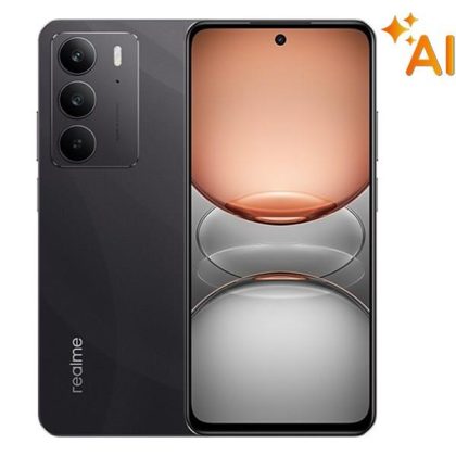 ĐTDĐ REALME C75 8G 256G