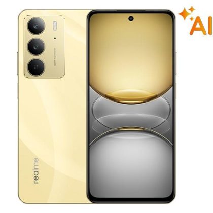 ĐTDĐ REALME C75 8G 512G