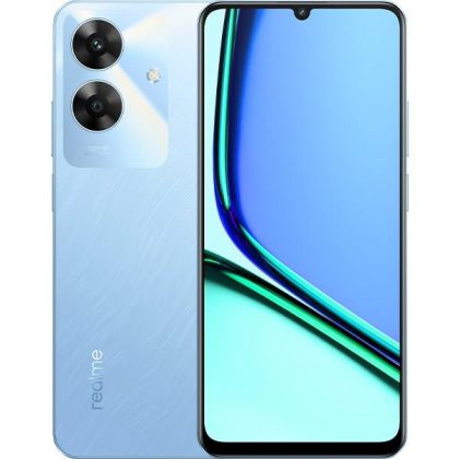 ĐTDĐ REALME NOTE 60 4G 128G