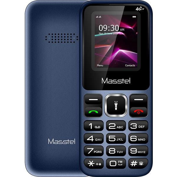 ĐTDĐ MASSTEL IZI 10 4G TYPE-C