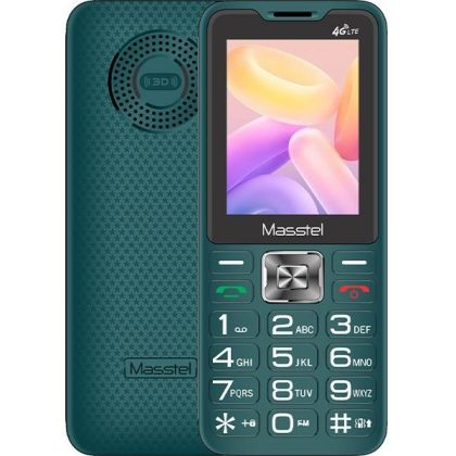 ĐTDĐ MASSTEL IZI T6 4G