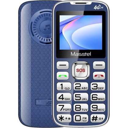 ĐTDĐ MASSTEL FAMI 60S 4G