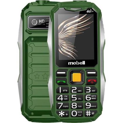ĐTDĐ MOBELL ROCK 7