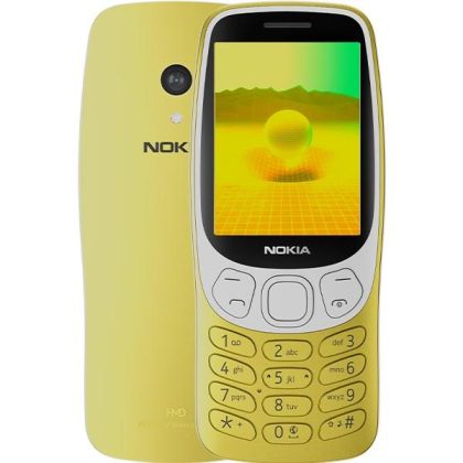 ĐTDĐ NOKIA 3210 4G