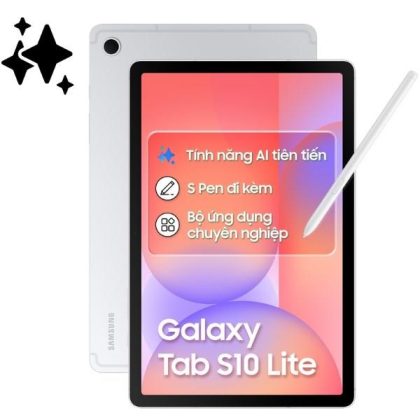 MTB SAMSUNG TAB S10 LITE 5G 6G 128G