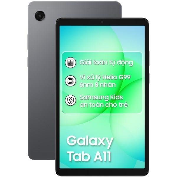 MTB SAMSUNG TAB A11 WIFI 4G 64G