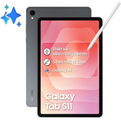 MTB SAMSUNG TAB S11 5G 12G 128G