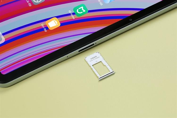 MTB XIAOMI REDMI PAD PRO WIFI 6G 128G - Ảnh 11