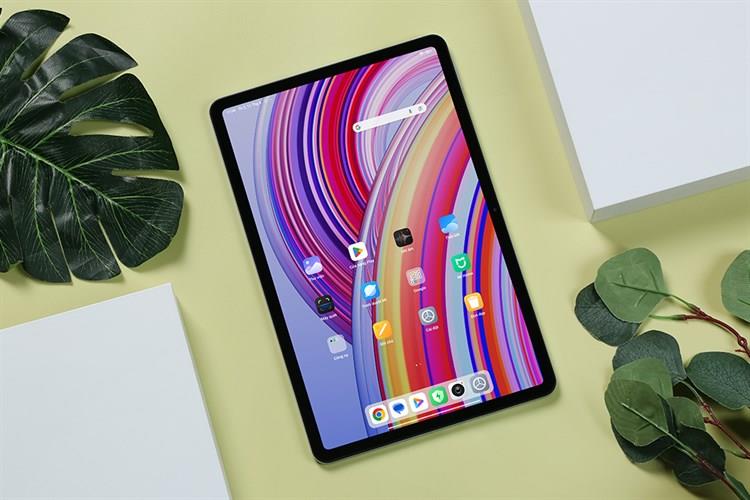 MTB XIAOMI REDMI PAD PRO WIFI 6G 128G - Ảnh 5