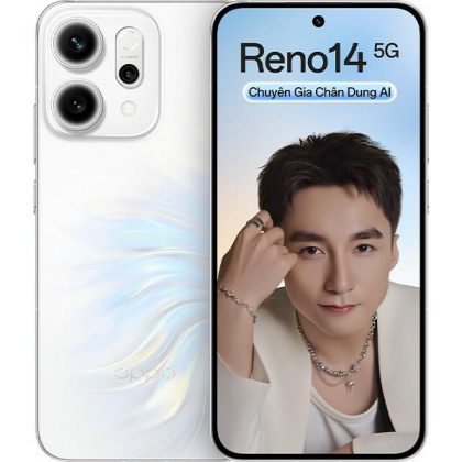 ĐTDĐ OPPO RENO14 5G 12GB 512GB