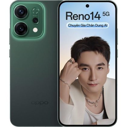 ĐTDĐ OPPO RENO14 5G 12GB 256GB