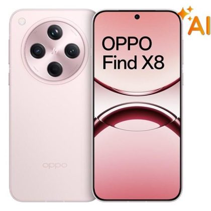 ĐTDĐ OPPO FIND X8 5G 16GB 512GB HỒNG
